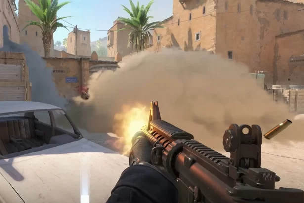 Counter Strike 2: Všechny mapy z CS:GO, které se vracejí