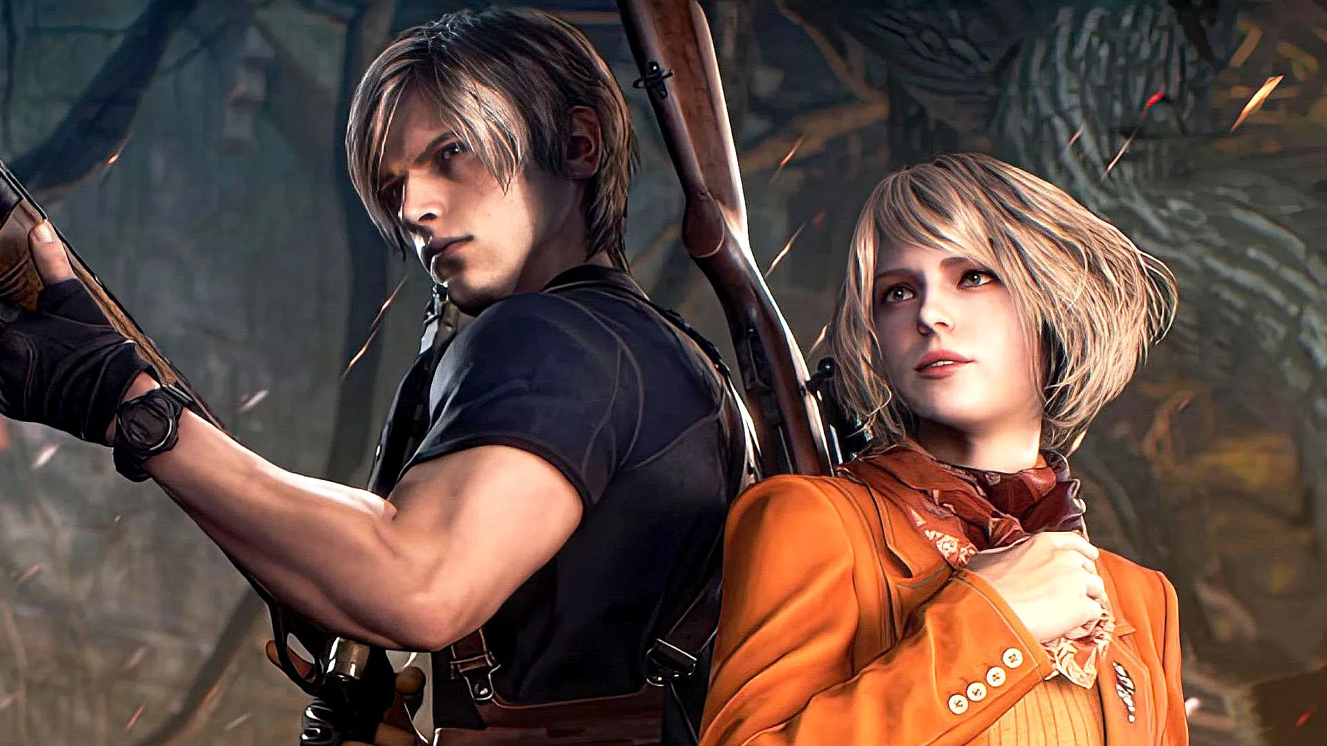 Resident Evil 4