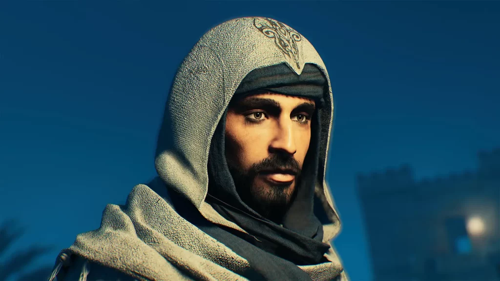 Assassin’s Creed Mirage má překrásné obrázky ve foto režimu.