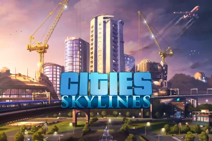 Čeština do Cities: Skylines