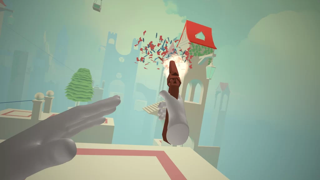 Next Move je novou VR hrou od studia Typico Games, který vychází v listopadu 2023. Tuhle jízdu musíte vyzkoušet i vy"