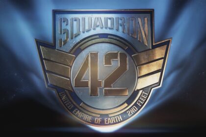 Squadron 42: Nový klenot je skoro hotov