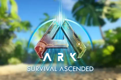 Ark Survival Ascended čeština