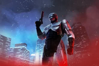 RoboCop: Rogue City recenze