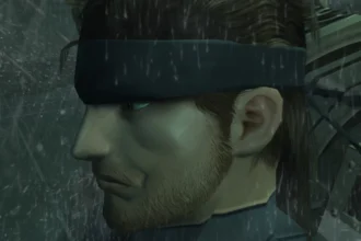 Vylepšení textur v Metal Gear Solid 2: Nový vizuální kabát od Nexus Mods