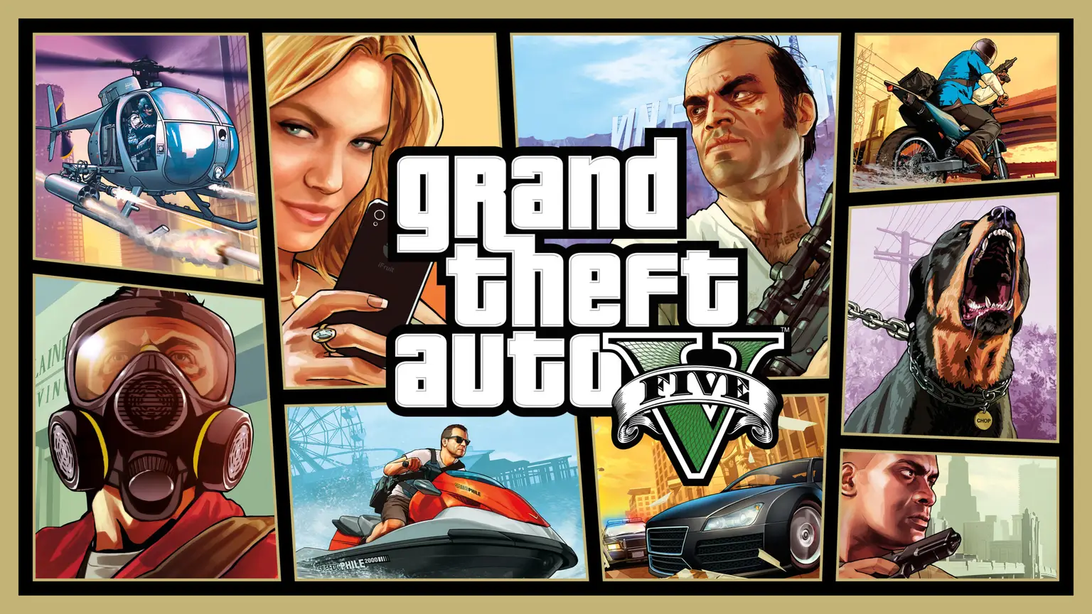 Sony přidá do katalogů PS Plus GTA, Stranger of Paradise a Moto GP23!