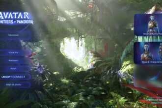 Avatar: Frontiers of Pandora se brzy dočká českého překladu