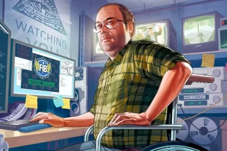 Pomsta Rockstar Games? Hacker byl poslán do vězení