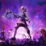 Tiny Tina's Wonderlands čeština