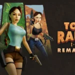 Tomb Raider Remastered