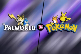 Porovnání Palworld vs Pokémon: Jak podobné jsou si návrhy?