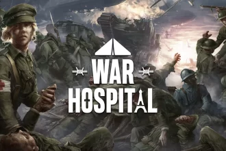 War Hospital čeština