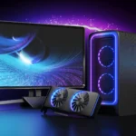 Vyšší výkon u karet Intel Arc s aktualizací 31.0.101.5186