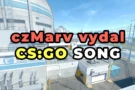 czMarv se Loučí s CS:GO ve Velkém Stylu: Vydal nový CS:GO Song!