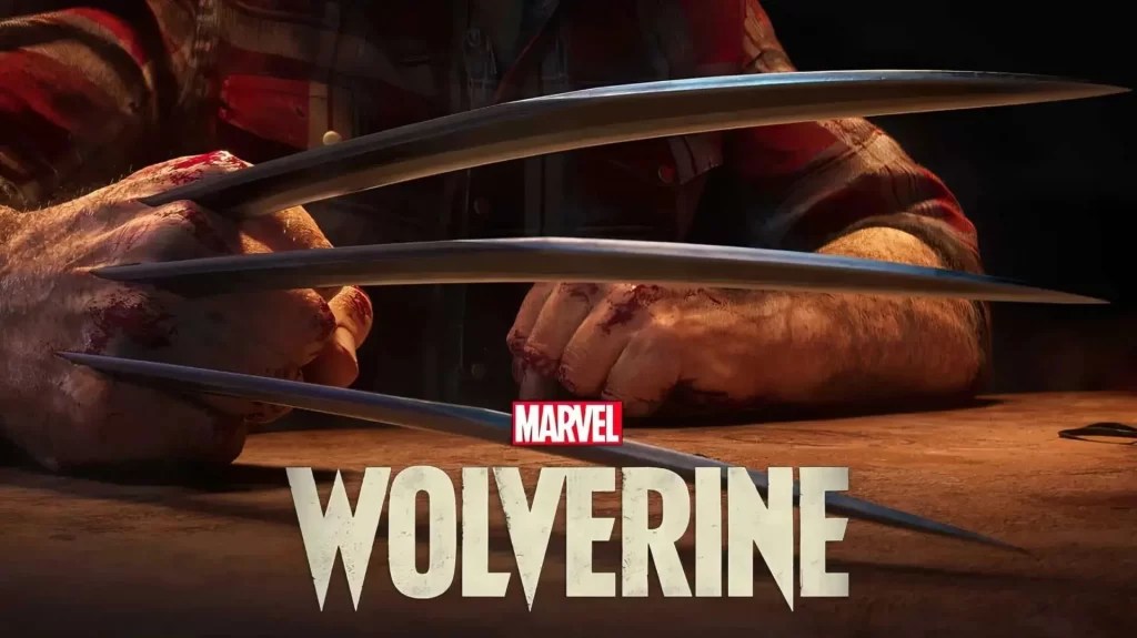 Marvel's Wolverine od Insomniac's GAmes
