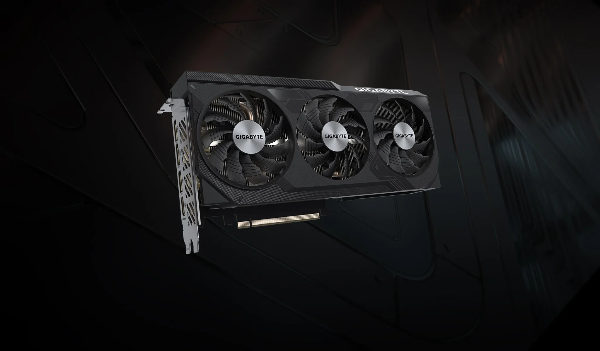 Herní počítač 2024 - RTX 4070 SUPER