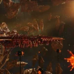 Battlefleet Gothic Armada čeština