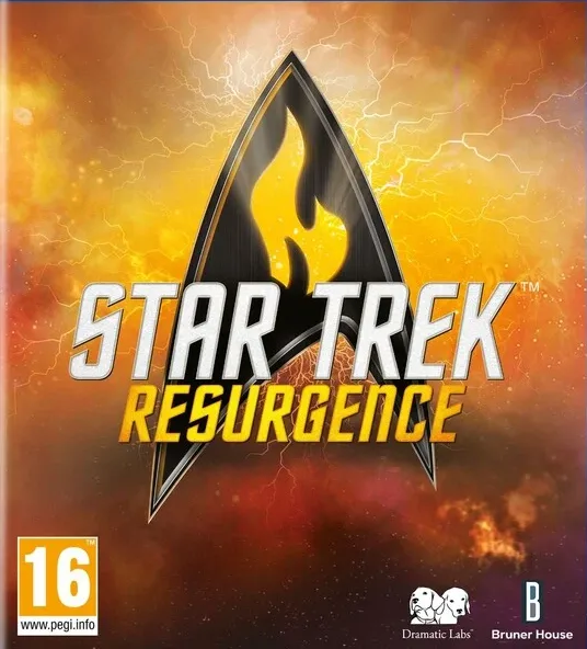 Star Trek Resurgence koupit