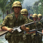 Vietcong: vůně džungle ožívá díky české komunitě! Zahrajte si s dalšími českými hráči multiplayer a zažijte znovu legendární atmosféru!
