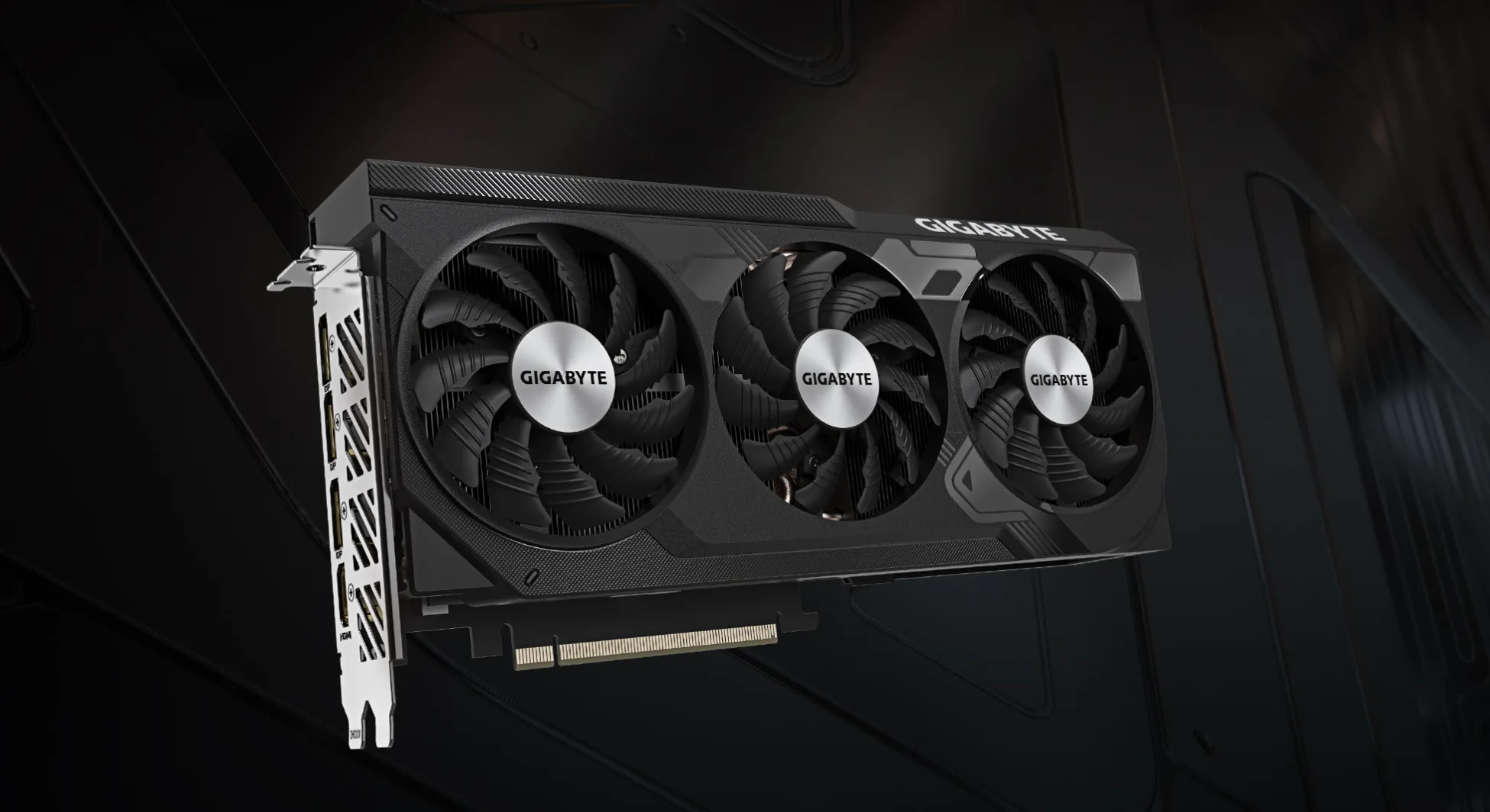 Zajímavé modely RTX 4070 Ti SUPER