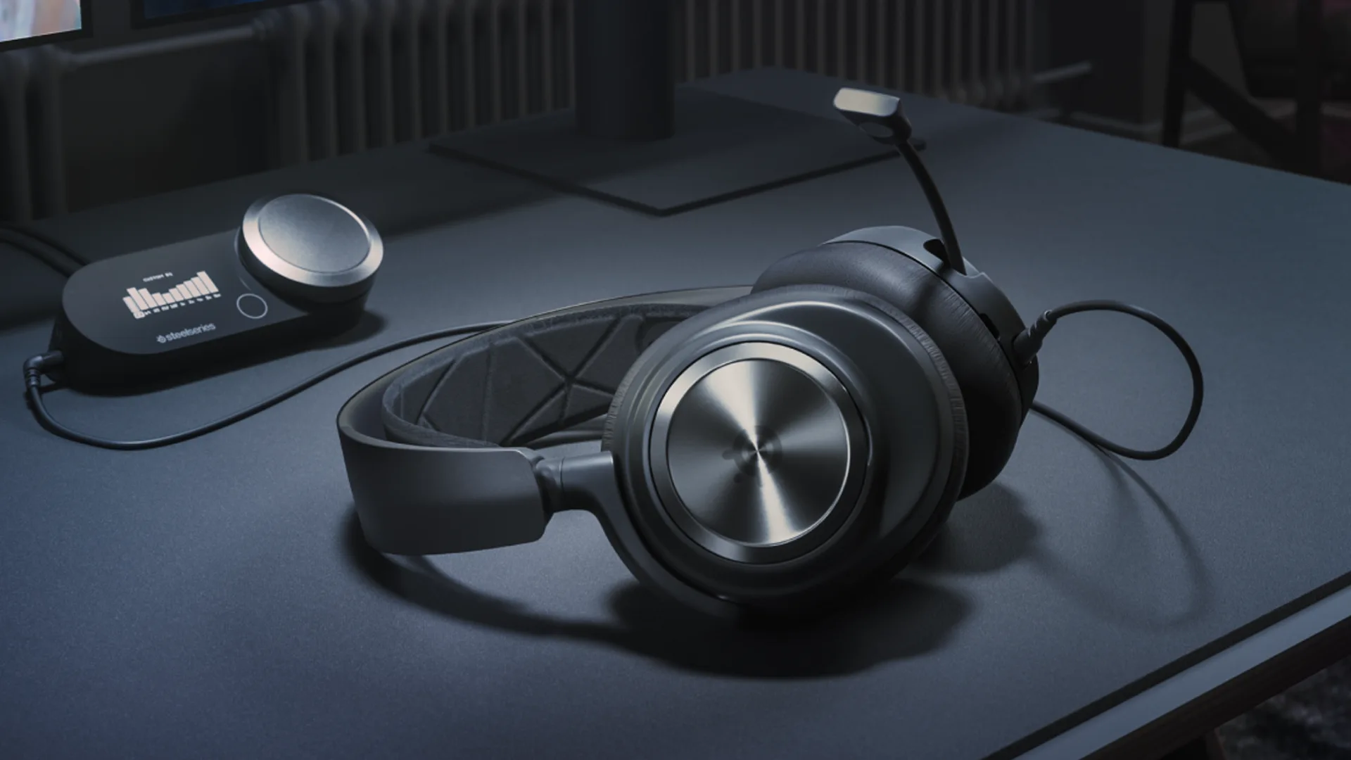 Nejlepší herní sluchátka roku 2024 PC,PS5,XBOX