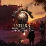 Enderal Forgotten Stories čeština