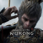 Black Myth: Wukong ČEŠTINA