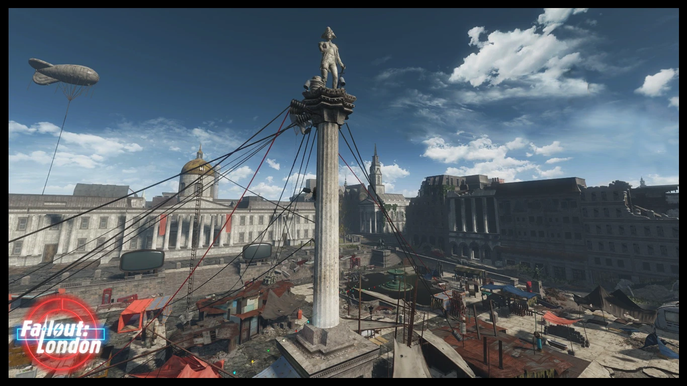 Fallout London čeština
