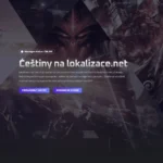 Jak stahovat české překlady u Lokalizace.net
