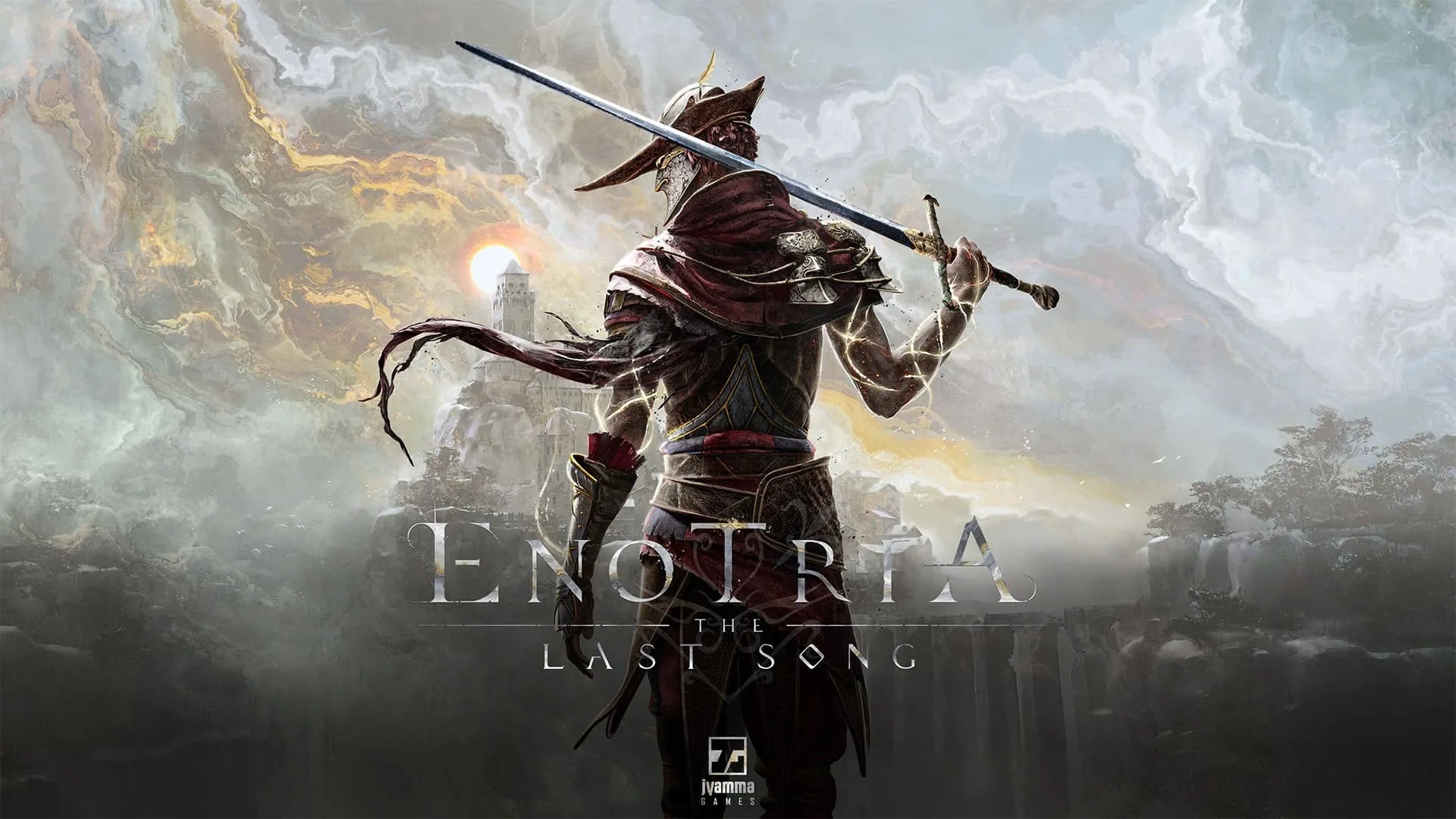 Enotria: The Last Song čeština
