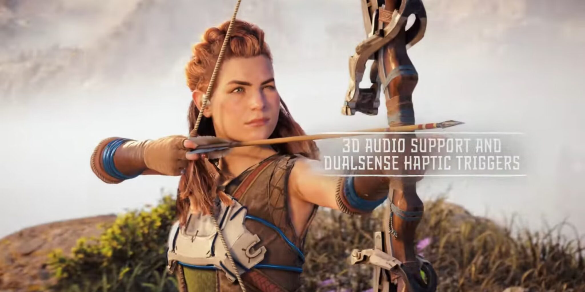 Dočkáme se Horizon multiplayer?