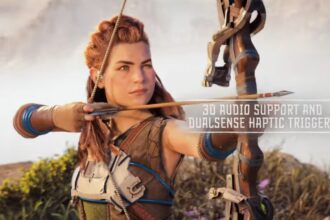 Dočkáme se Horizon multiplayer?