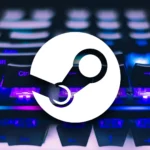 Steam a další služby mohou pro Rusko zmizet kvůli sankcím.
