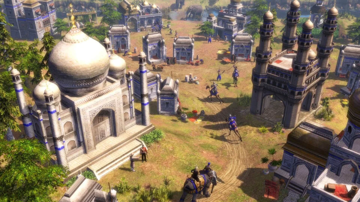 Age of Empires III (2007): Microsoft ukončuje podporu po 17 letech