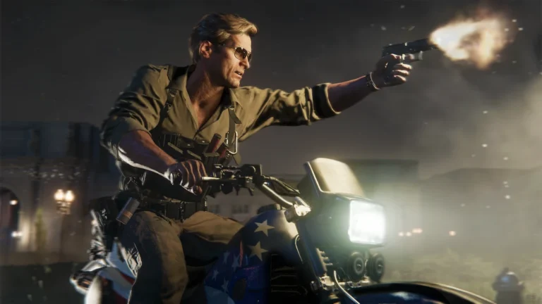 CoD Black Ops 6: Activision odhaluje časy spuštění a HW požadavky