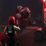 Vyzkoušeli jsme fanouškovský Dino Crisis Rebirth!