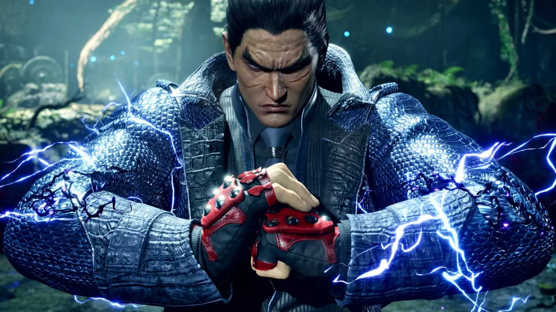 Producent Tekken 8 oznámil budoucnost Tekkenu