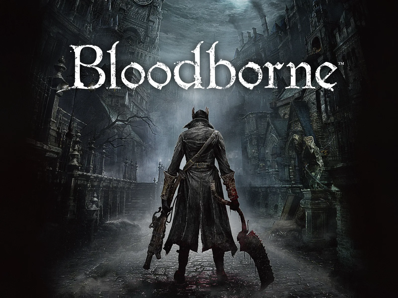 Bloodborne čeština
