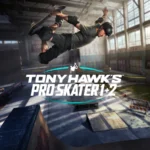 Tony Hawks Pro Skater Remastered čeština