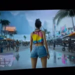 Vice City v plné parádě! Uniklé screenshoty z GTA 6 zvedají laťku