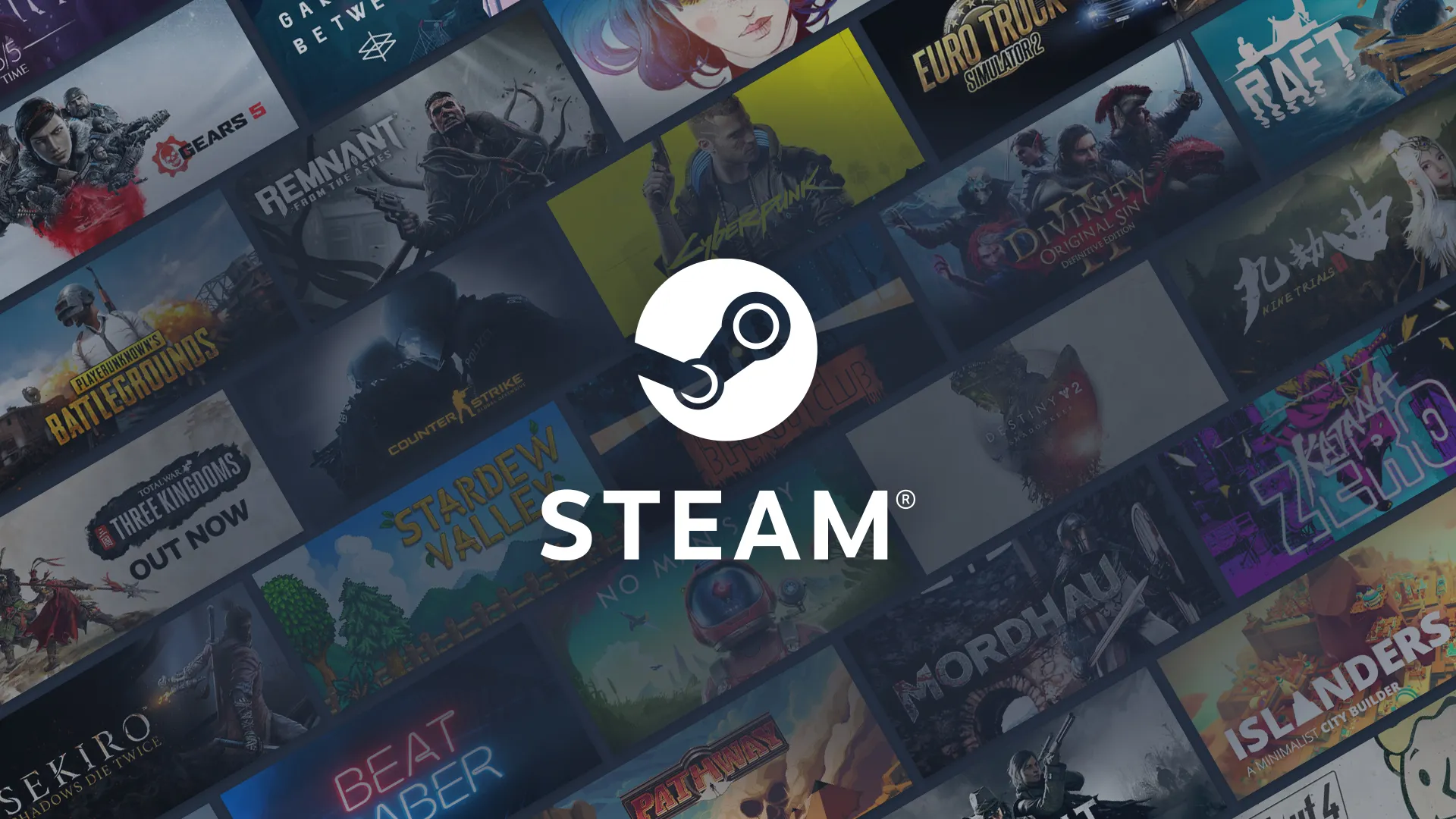 Steam pod palbou ADL: Platforma se topí v nenávisti a extremismu, tvrdí nová studie
