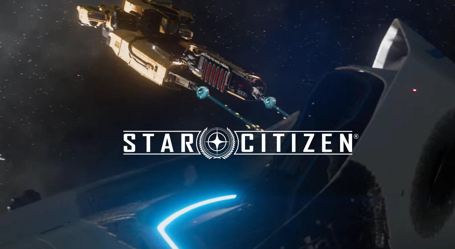 Star Citizen: Nový trailer představuje nekonečné vesmírné dobrodružství