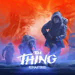 The Thing Remastered čeština