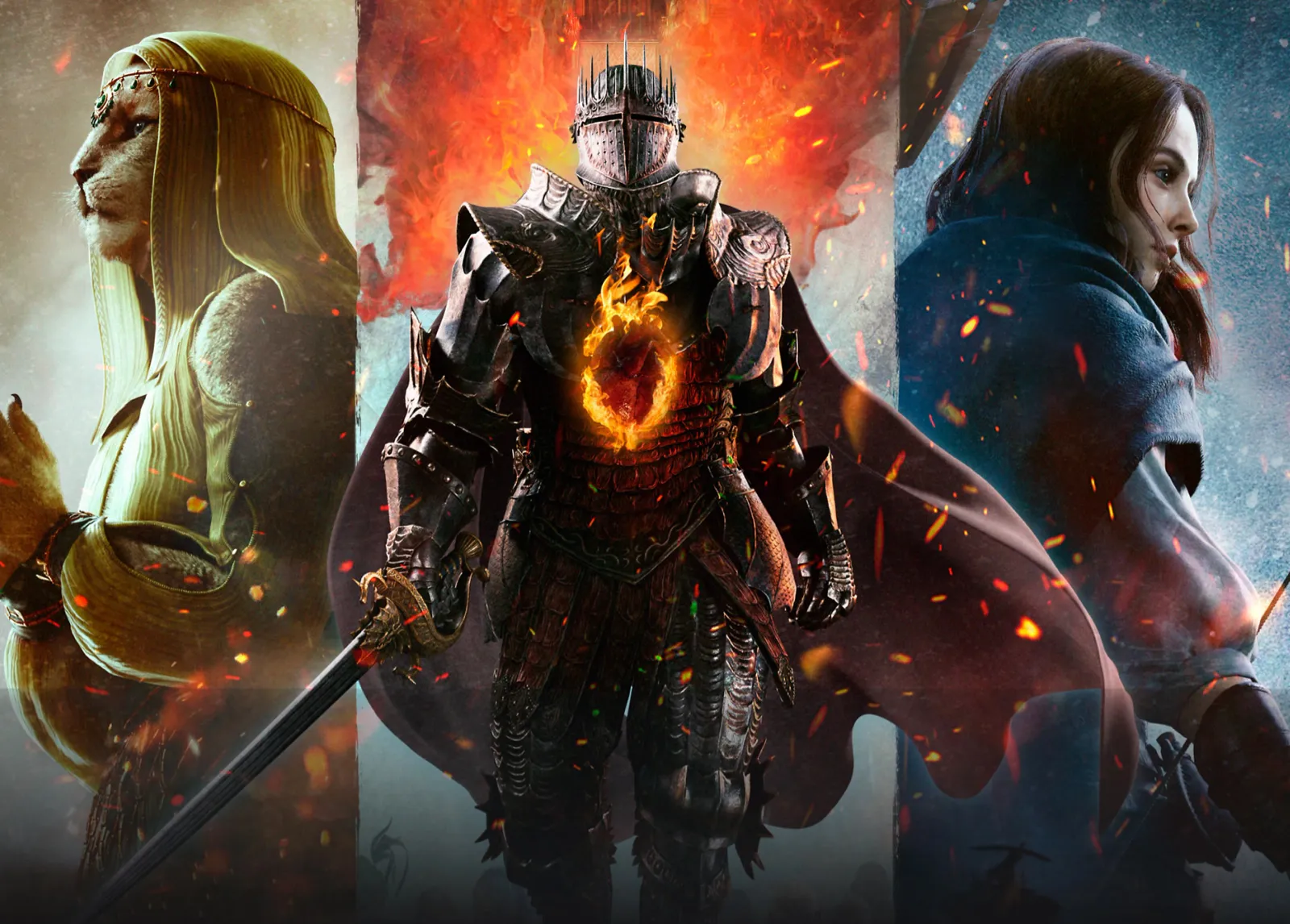 Dragons Dogma 2 čeština