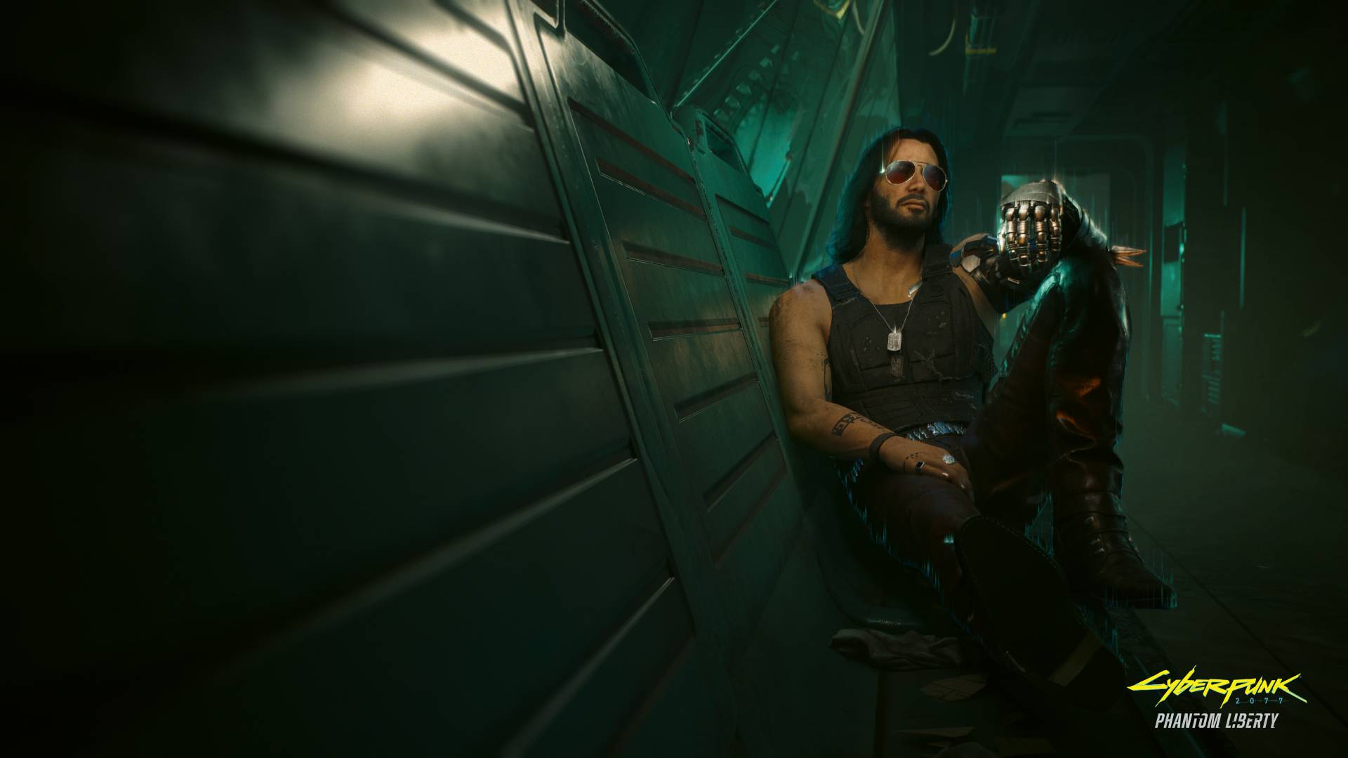 Pokračování Cyberpunk 2077-Project Orion! Míříme na Next-Gen a Chceme Nejrealističtější hru!
