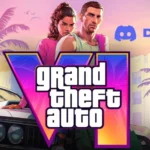 Rockstar spustil nový Discord server pro GTA 6! Očekávání fanoušků se zvětšuje!