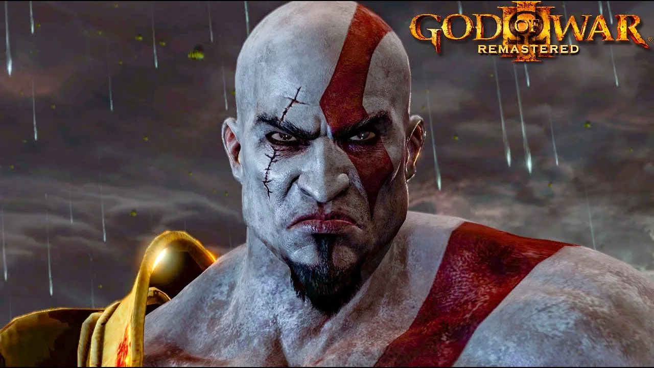 God of War 3 - Tom Henderson tvrdí o návratu do Řecka!