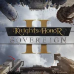 Čeština do Knights of Honor II: Sovereign