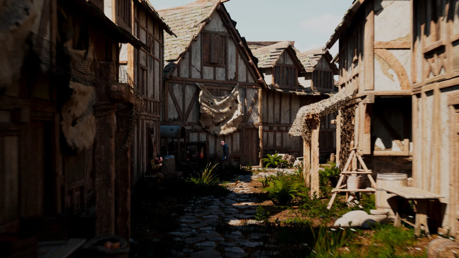 České Středověké RPG Legacy of Valor Triumfuje na Startovači! Vybralo se Přes 335 000 Kč!