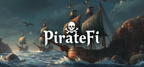 Pozor na PirateFi! Hra na Steamu šířila malware